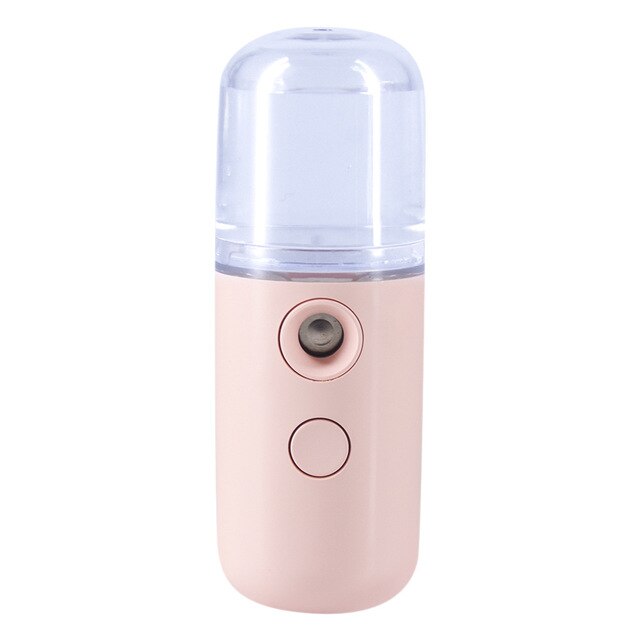 30ml Mini Face Spray - The Pure Elegance