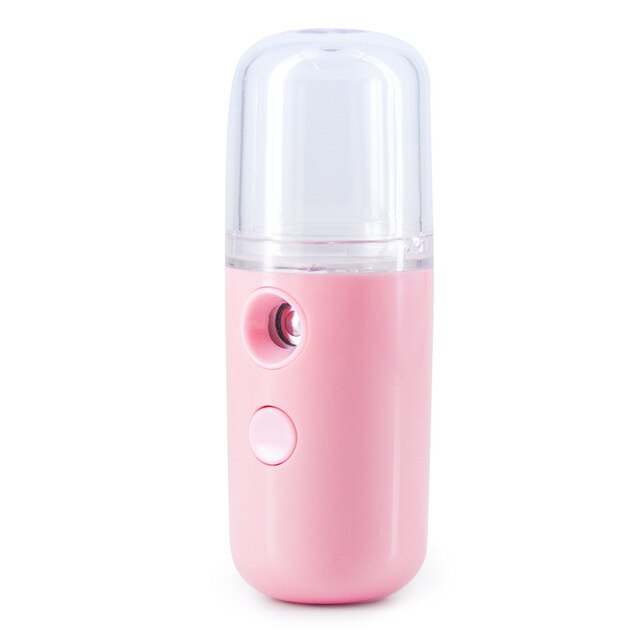 30ml Mini Face Spray - The Pure Elegance